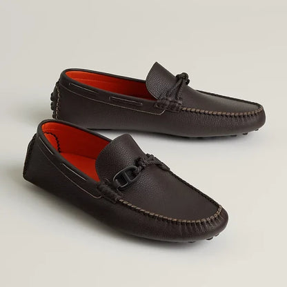 Hermes Alessandro Loafer