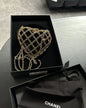 Chanel Luxury Leather Handbag Style 9 Rovelle Bags
