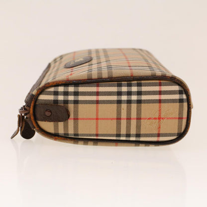 Burberry BURBERRYSs Nova Nylon Black Clutch Bag