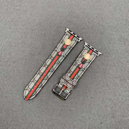 Apple Watch Gucci Strap with Bee Shop