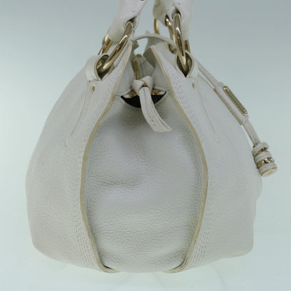 Luxury CELINE Shoulder Bag Leather Whe ar11158B