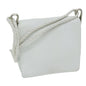 Luxury CELINE Shoulder Bag Leather Whe ar11286