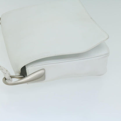 Luxury CELINE Shoulder Bag Leather Whe ar11286