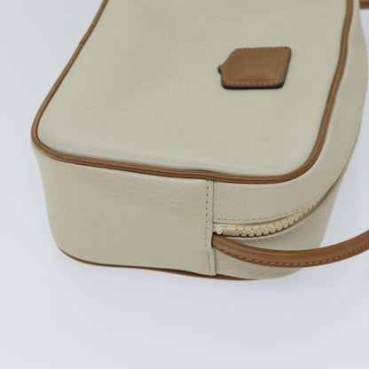 Luxury CELINE Shoulder Bag Leather Whe ar11693