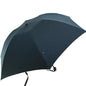 Luxury CELINE Macadam Canvas Folding Umbrella Nylon Green Brown  ar9574