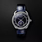 Hermes Arceau Double H Watch