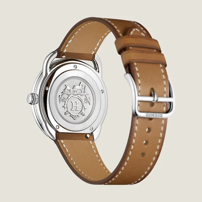 Hermes Arceau Large Model Watch