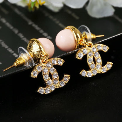 High-Quality Stud Earrings-145