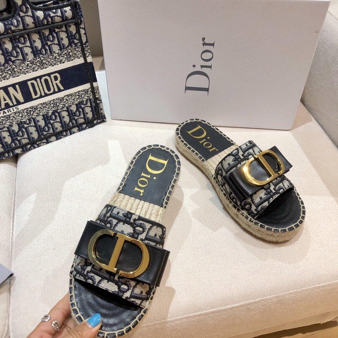 Dior Sandals