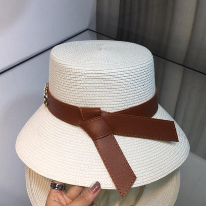 Chanel Hat