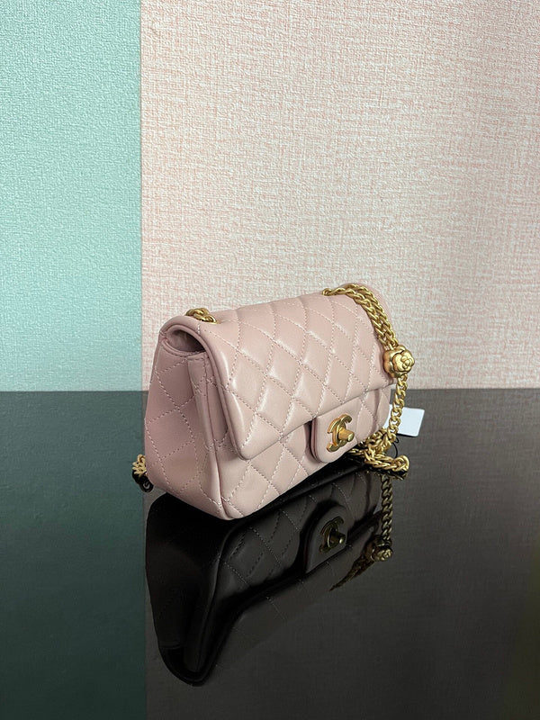 Chanel Luxury Handbag Style 65 Rovelle Bags