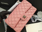Chanel Luxury Handbag Style 336 Rovelle Bags