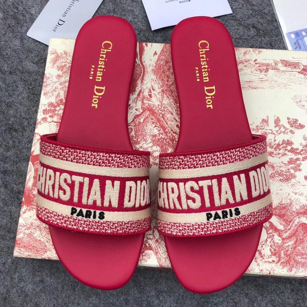 Dior Sandals