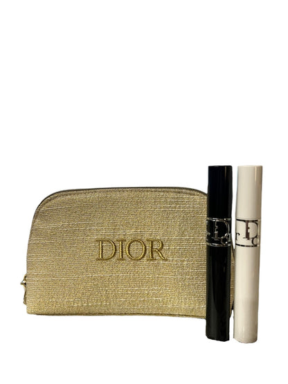 Dior Luxury Leather Clutch Style 17 Rovelle Bags