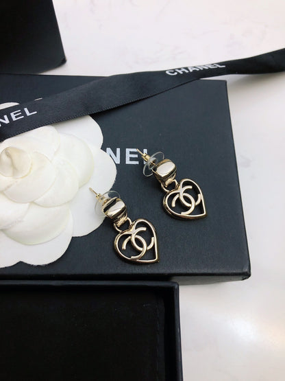 High-Quality Stud Earrings-122