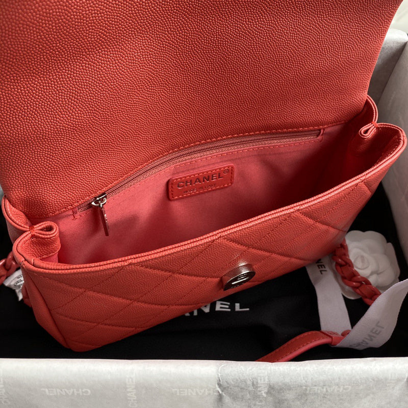 Chanel Luxury Handbag Style 502 Rovelle Bags