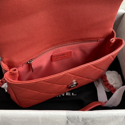 Chanel Luxury Handbag Style 502 Rovelle Bags