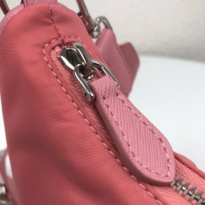 Prada Re-Edition 2005 Nylon Bag