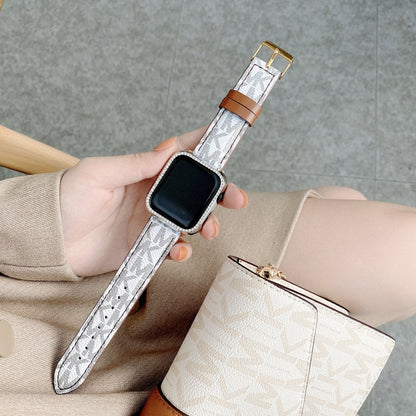 Michael Kors Apple Watch Strap Shop