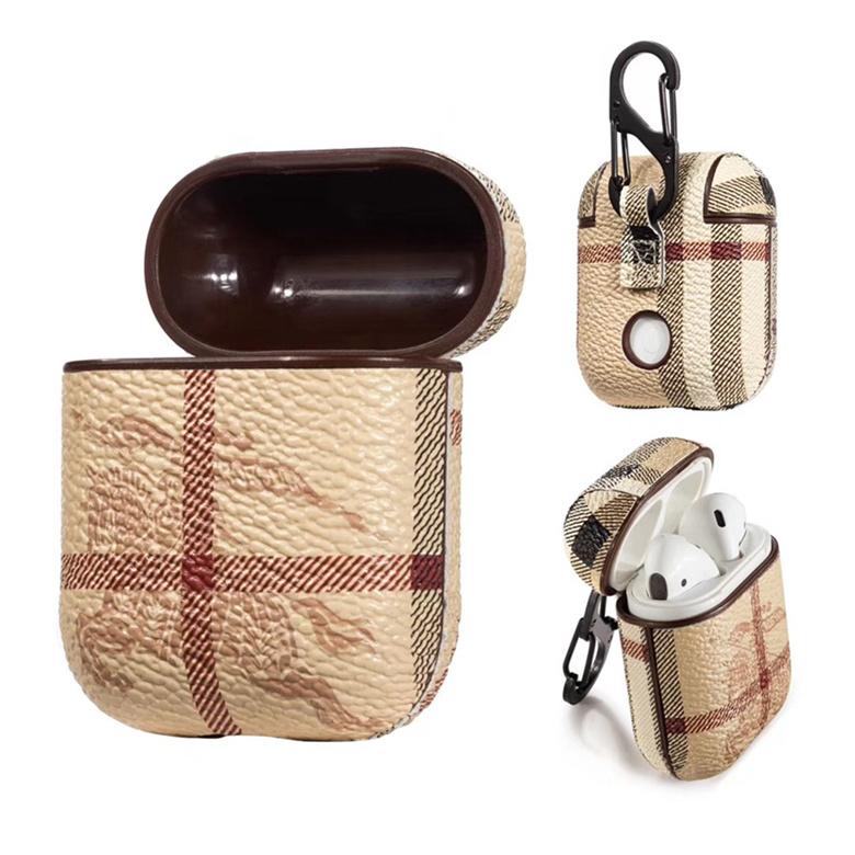 Luxury Design AirPods Case 12 Generation/Stripes Shop