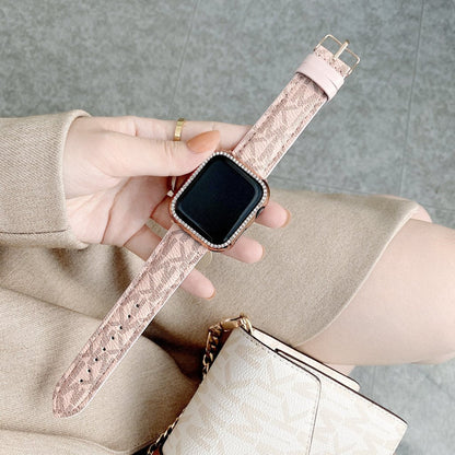 Michael Kors Apple Watch Strap Shop