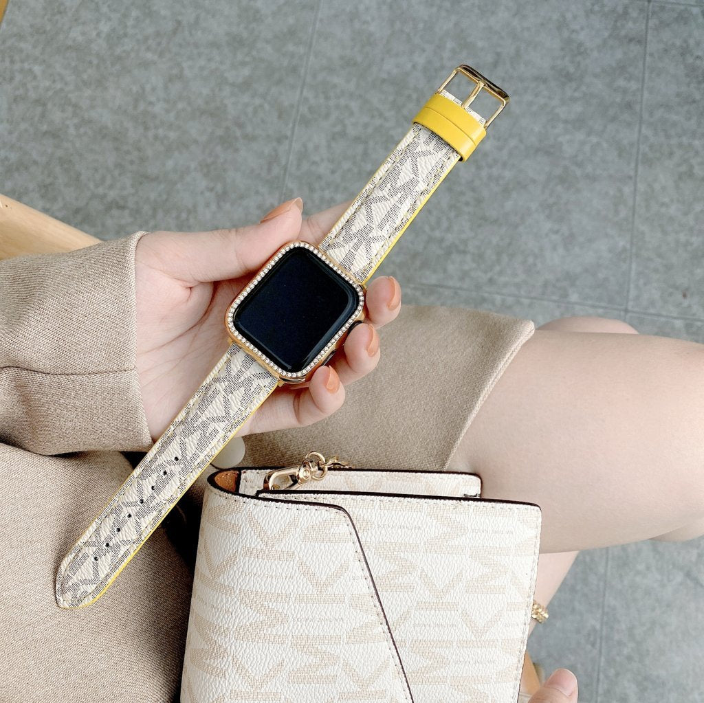 Michael Kors Apple Watch Strap Shop