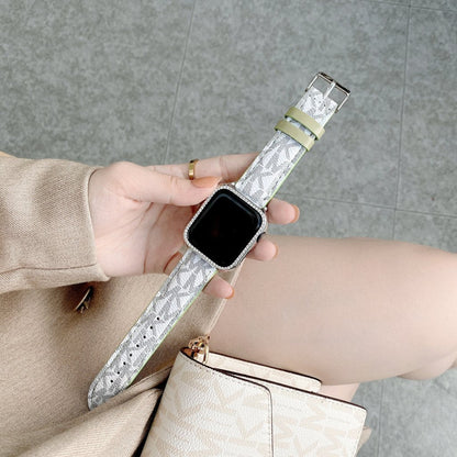 Michael Kors Apple Watch Strap Shop