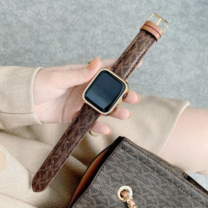 Michael Kors Apple Watch Strap Shop