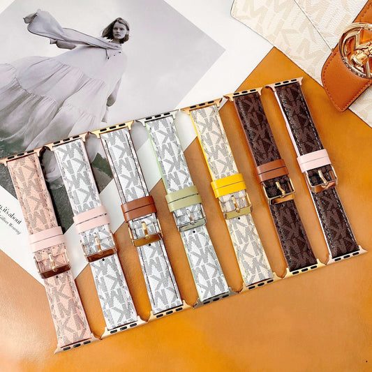 Michael Kors Apple Watch Strap Shop