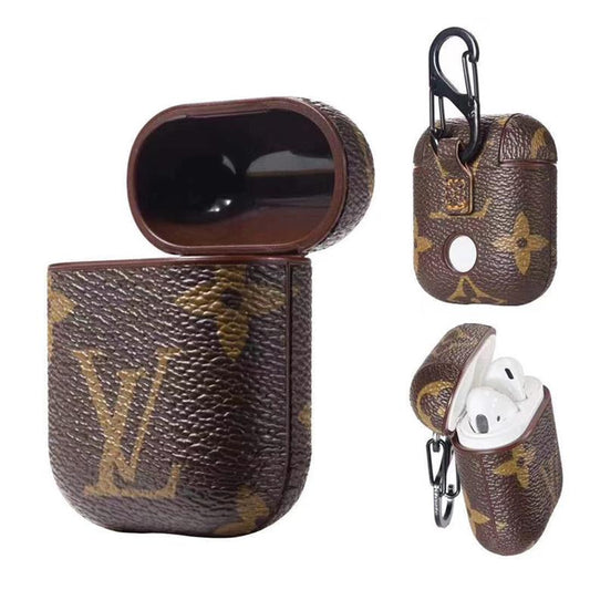 Luxury LV AirPods Case for 12 Generation Shop