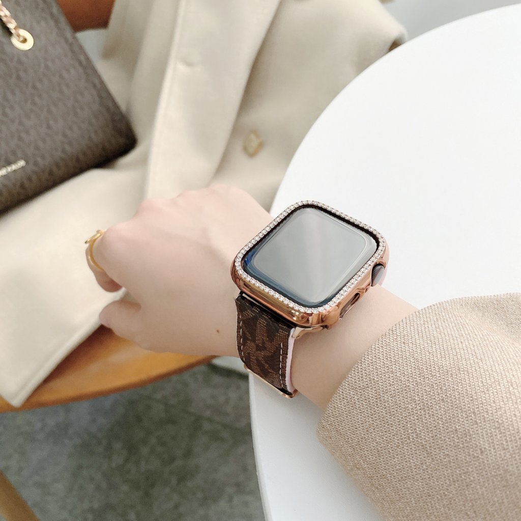 Michael Kors Apple Watch Strap Shop