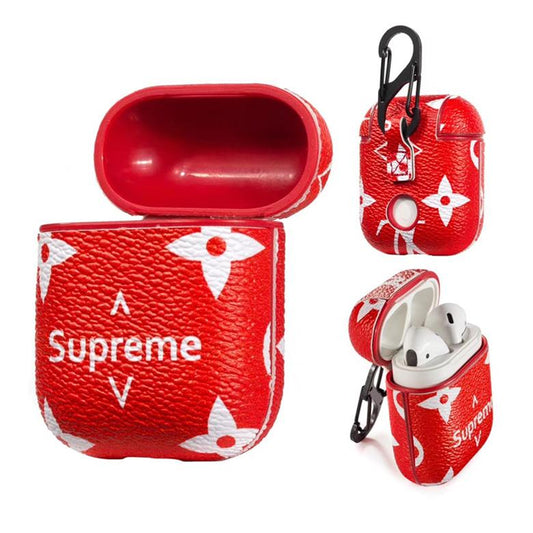 LV Supreme AirPods Case Shop