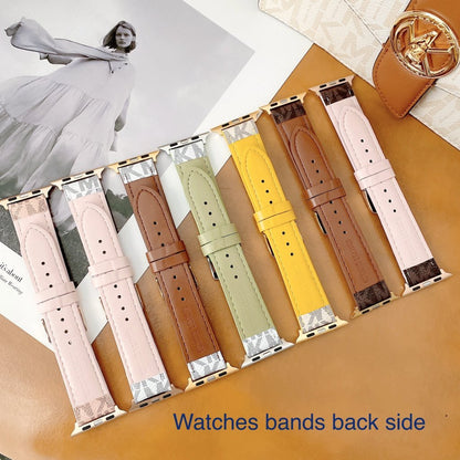 Michael Kors Apple Watch Strap Shop
