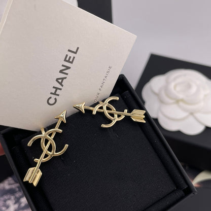 High-Quality Stud Earrings-116