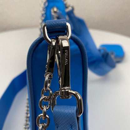Prada Re-Edition 2005 Nylon Bag