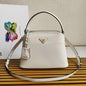 Matinee Saffiano Leather Prada Galleria Bag