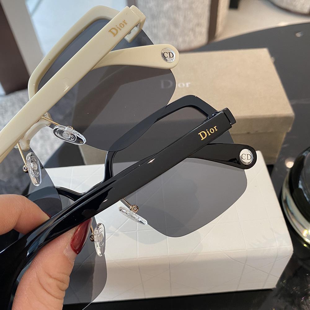Dior Glasses