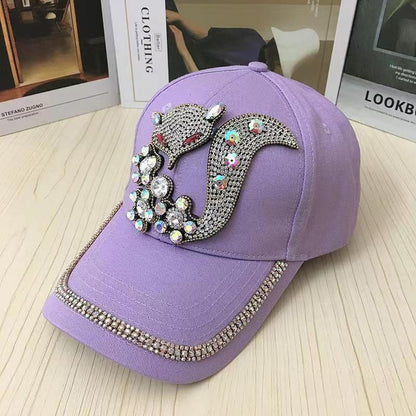 2023 Diamond baseball cap