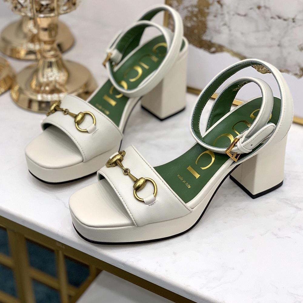 Gucci Sandals