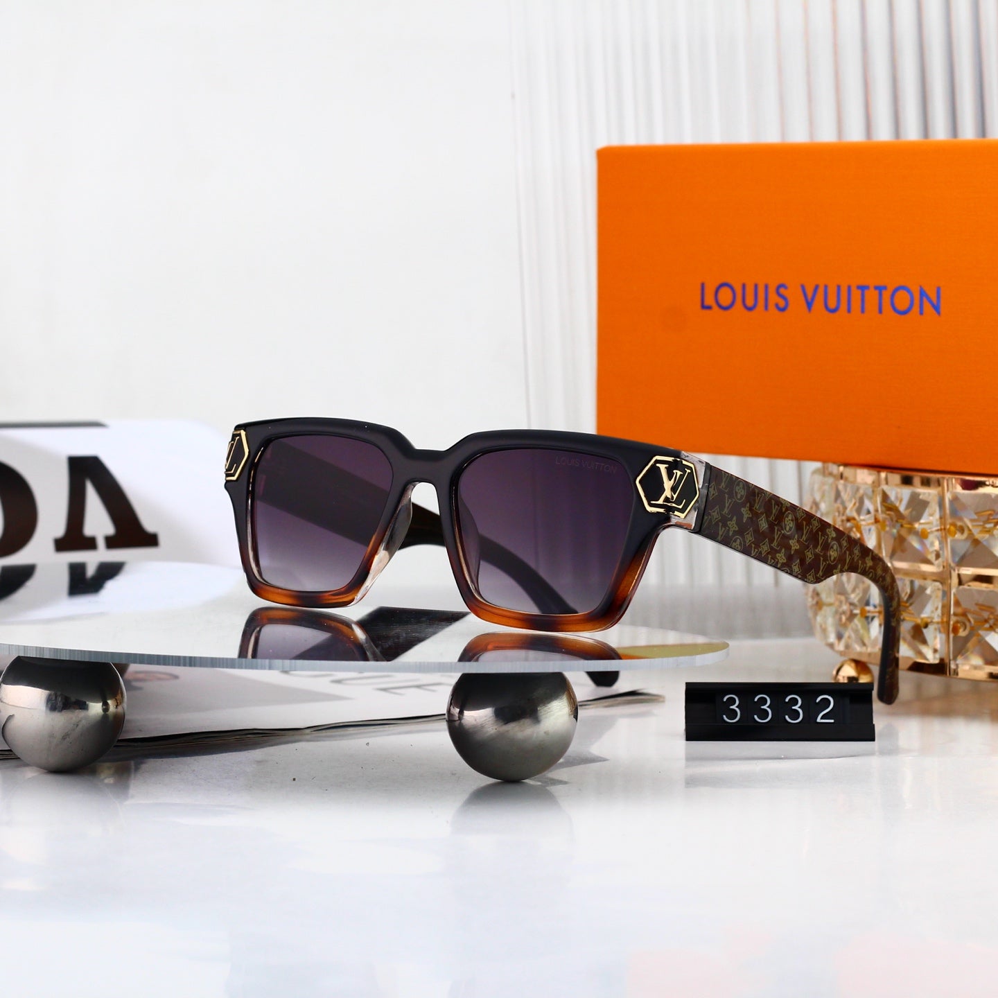 New Stylish  Sunglasses-37