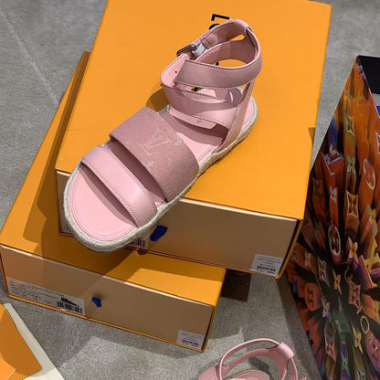 Louis Vuitton Sandals