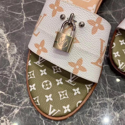 Louis Vuitton Sandals