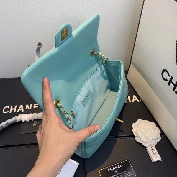 Chanel Classy Designer Handbag For Women