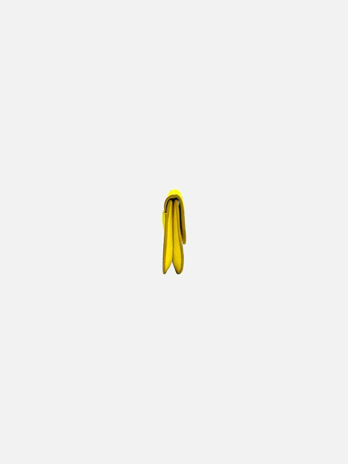 Dior Saddle Leather Crossbody Yellow Rovelle Bags