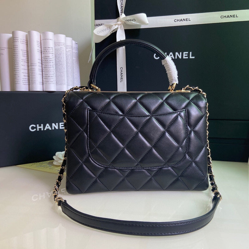 Chanel Luxury Handbag Style 292 Rovelle Bags