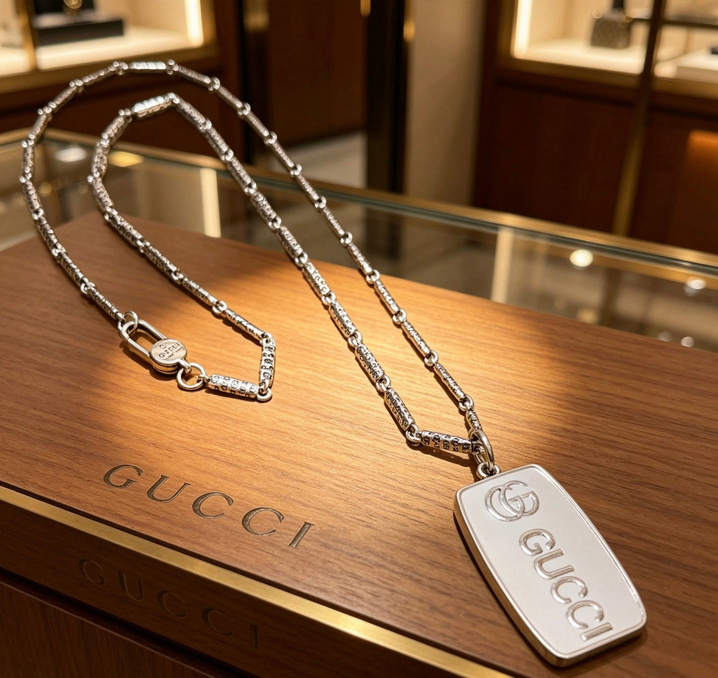 High-Quality Necklaces-77