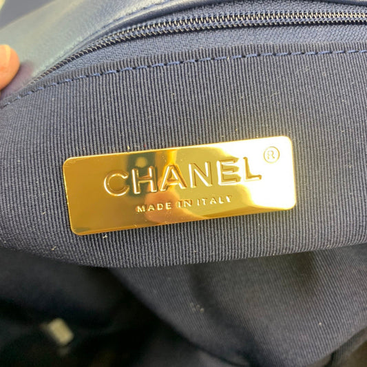 Chanel Luxury Handbag Style 583 Rovelle Bags