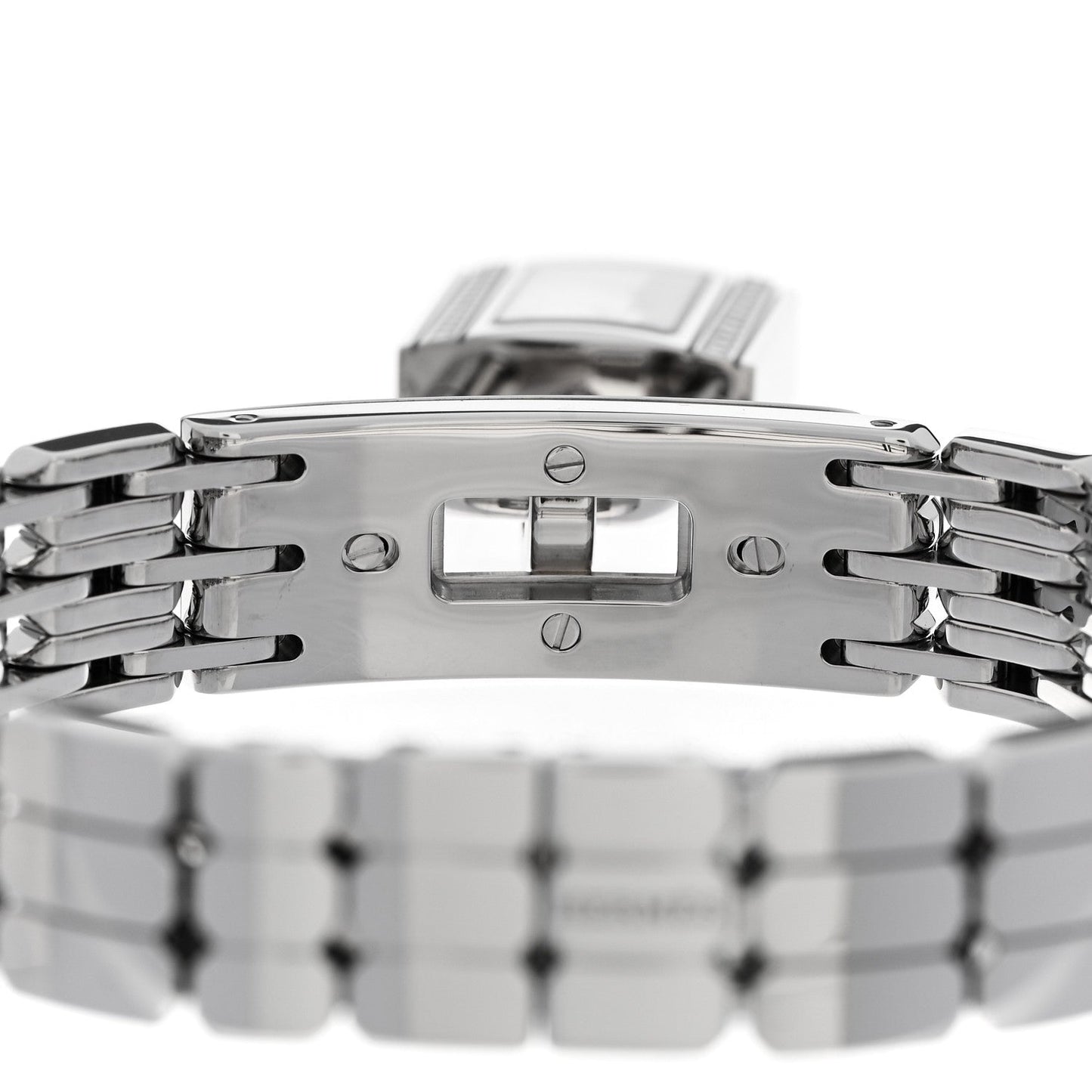 Stainless Steel Diamond 16mm Kelly Quartz Watch