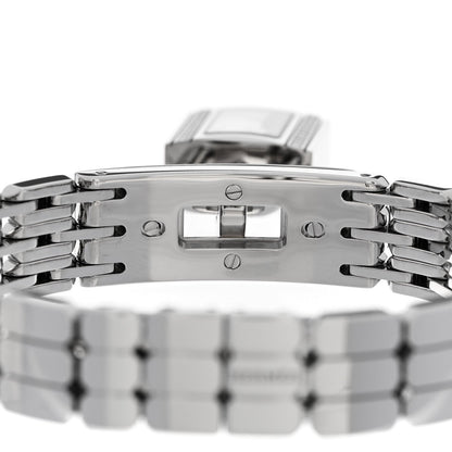 Stainless Steel Diamond 16mm Kelly Quartz Watch