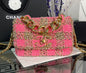 Chanel Luxury Handbag Style 55 Rovelle Bags